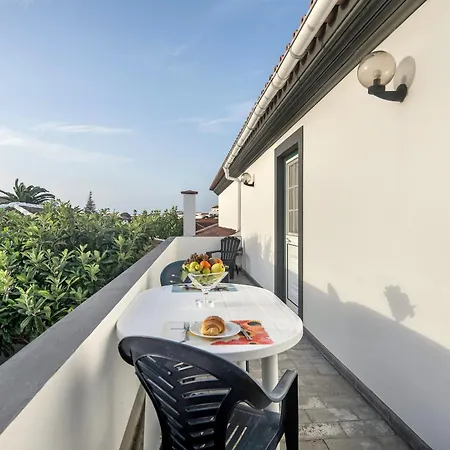 Апартаменты Bettencourt 2 *