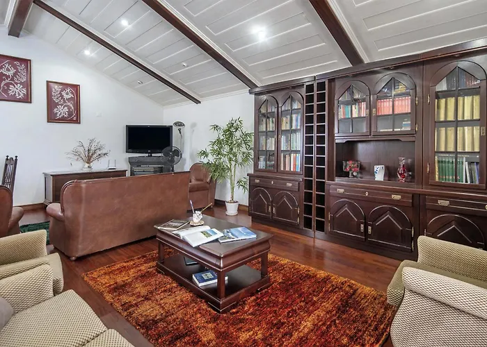 Bettencourt 2 דירה *