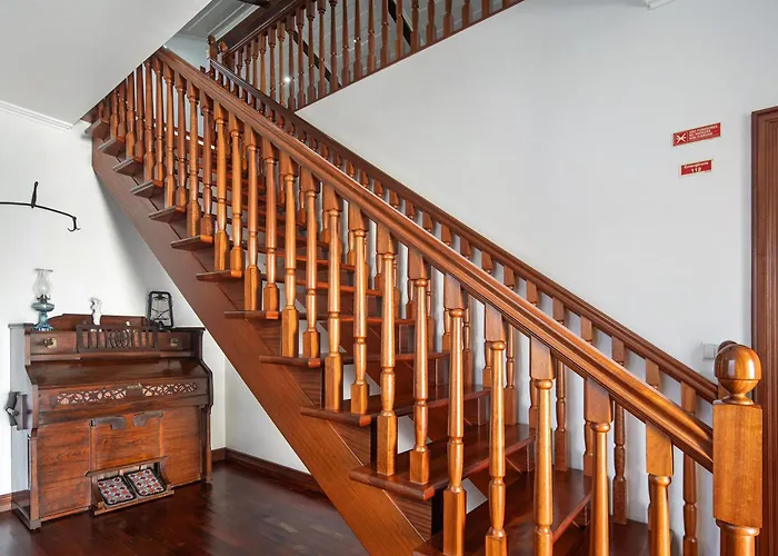 Bettencourt 2 דירה סנטה קרוז דה גרסיוזה