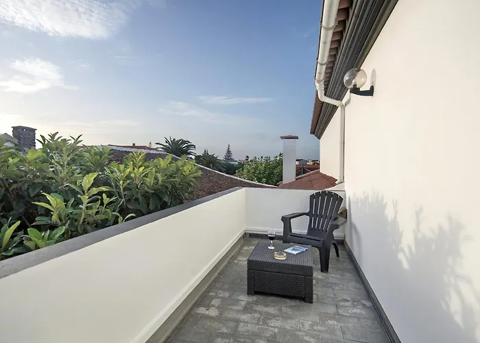 Bettencourt 2 דירה