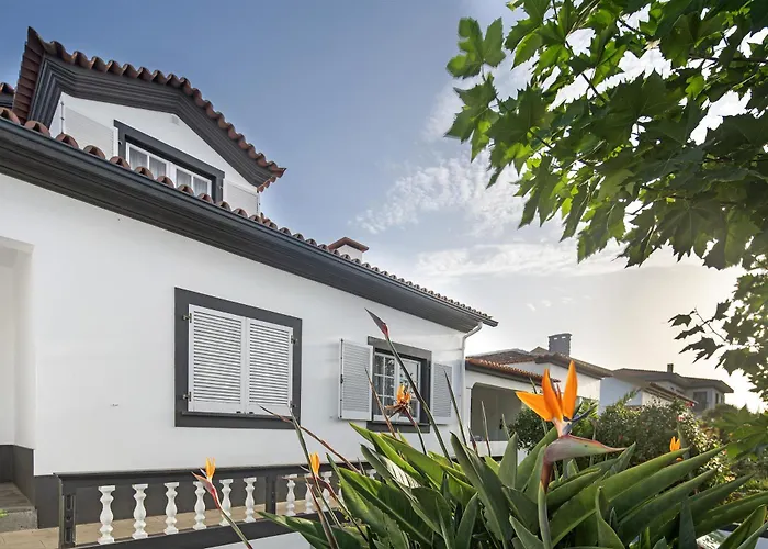 Bettencourt 2 דירה *