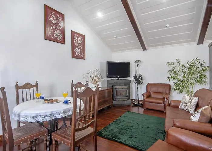 Bettencourt 2 דירה סנטה קרוז דה גרסיוזה