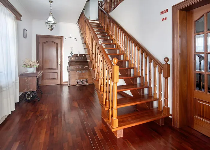 Bettencourt 2 דירה