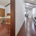 Bettencourt 2 Lägenhet Santa Cruz da Graciosa