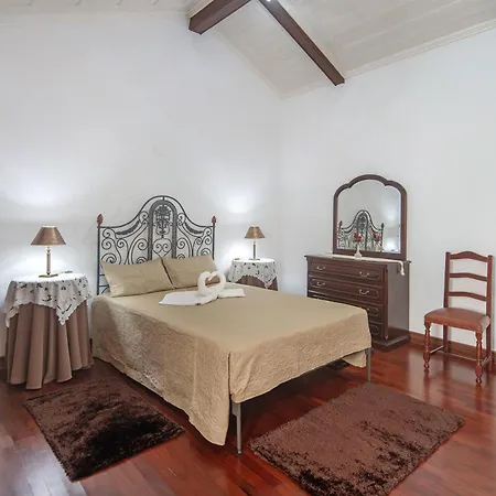 Bettencourt 2 Apartment Santa Cruz da Graciosa
