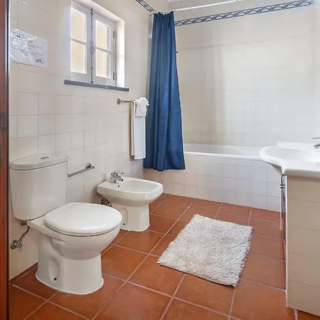 Bettencourt 2 * סנטה קרוז דה גרסיוזה