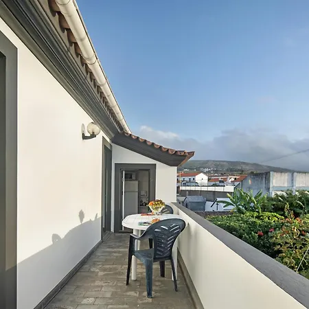 Apartment Bettencourt 2