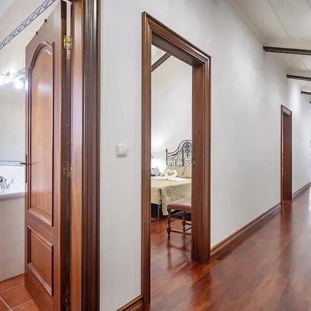 Apartment Bettencourt 2 Santa Cruz da Graciosa