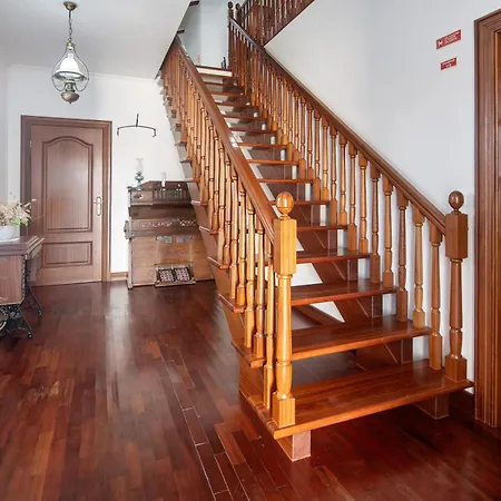 Bettencourt 2 Apartment