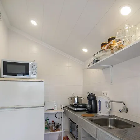 Appartement Bettencourt 2