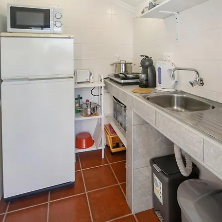 Appartement Bettencourt 2 Santa Cruz da Graciosa
