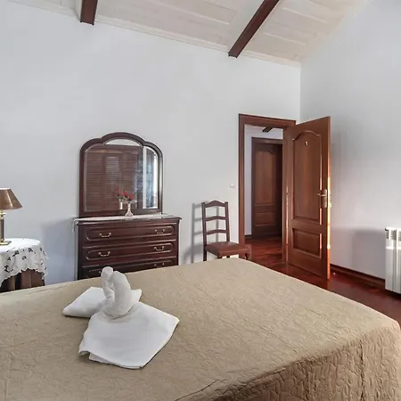 Bettencourt 2 Appartement