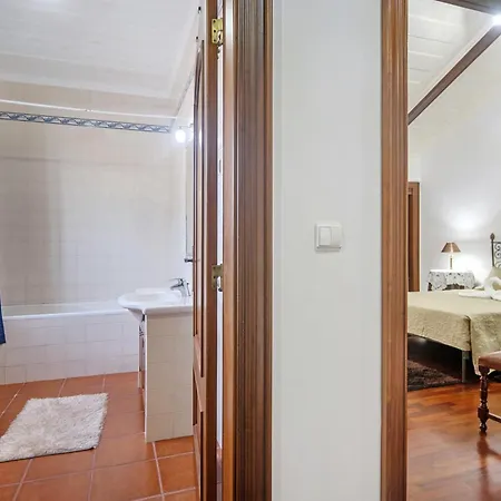 Bettencourt 2 Appartement *