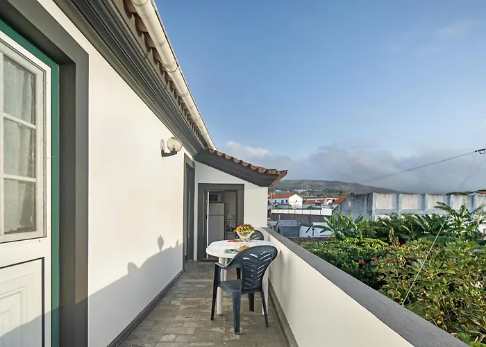 Apartamento Bettencourt 2