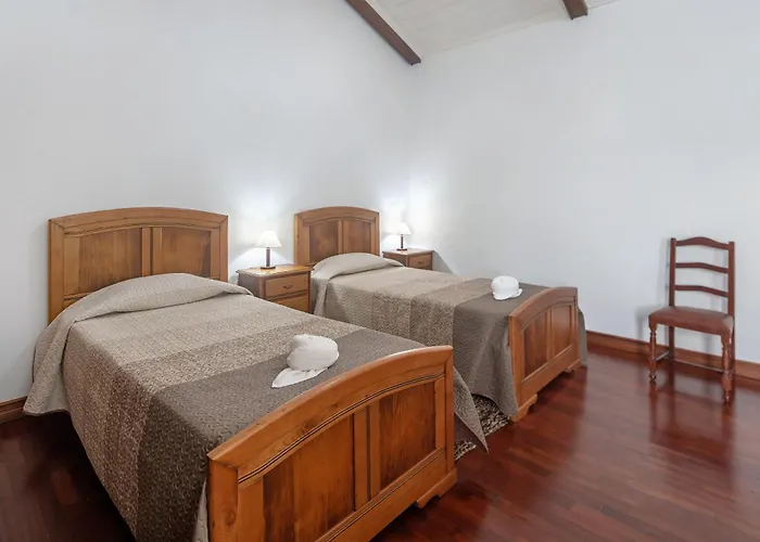 Bettencourt 2 Apartamento Santa Cruz da Graciosa