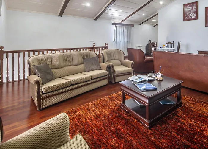 Apartment Bettencourt 2 Santa Cruz da Graciosa